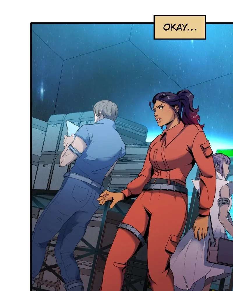 Recollection: A Star Trek Story Chapter 5 - page 87
