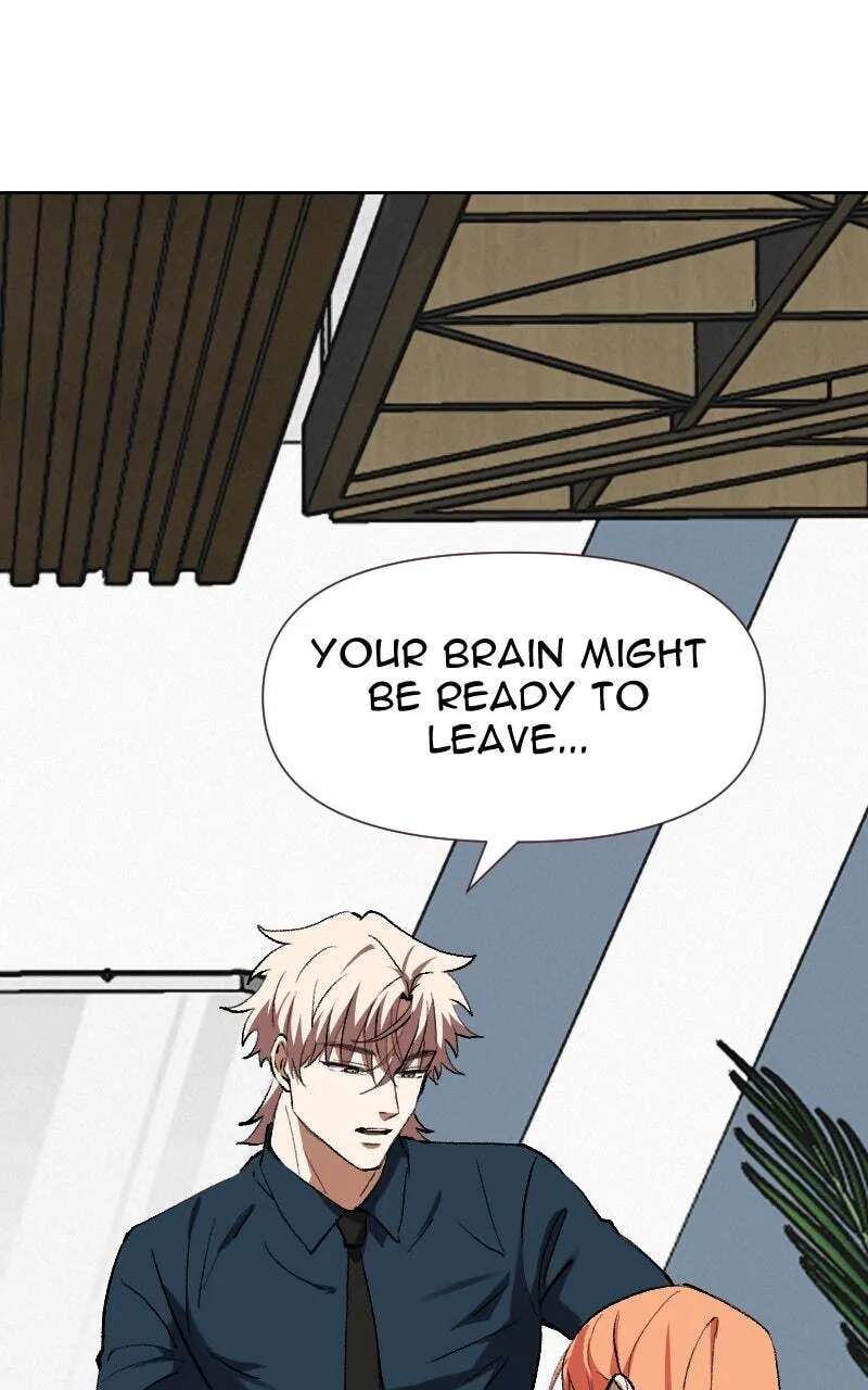 Unlovable Replacement Chapter 140 - page 54