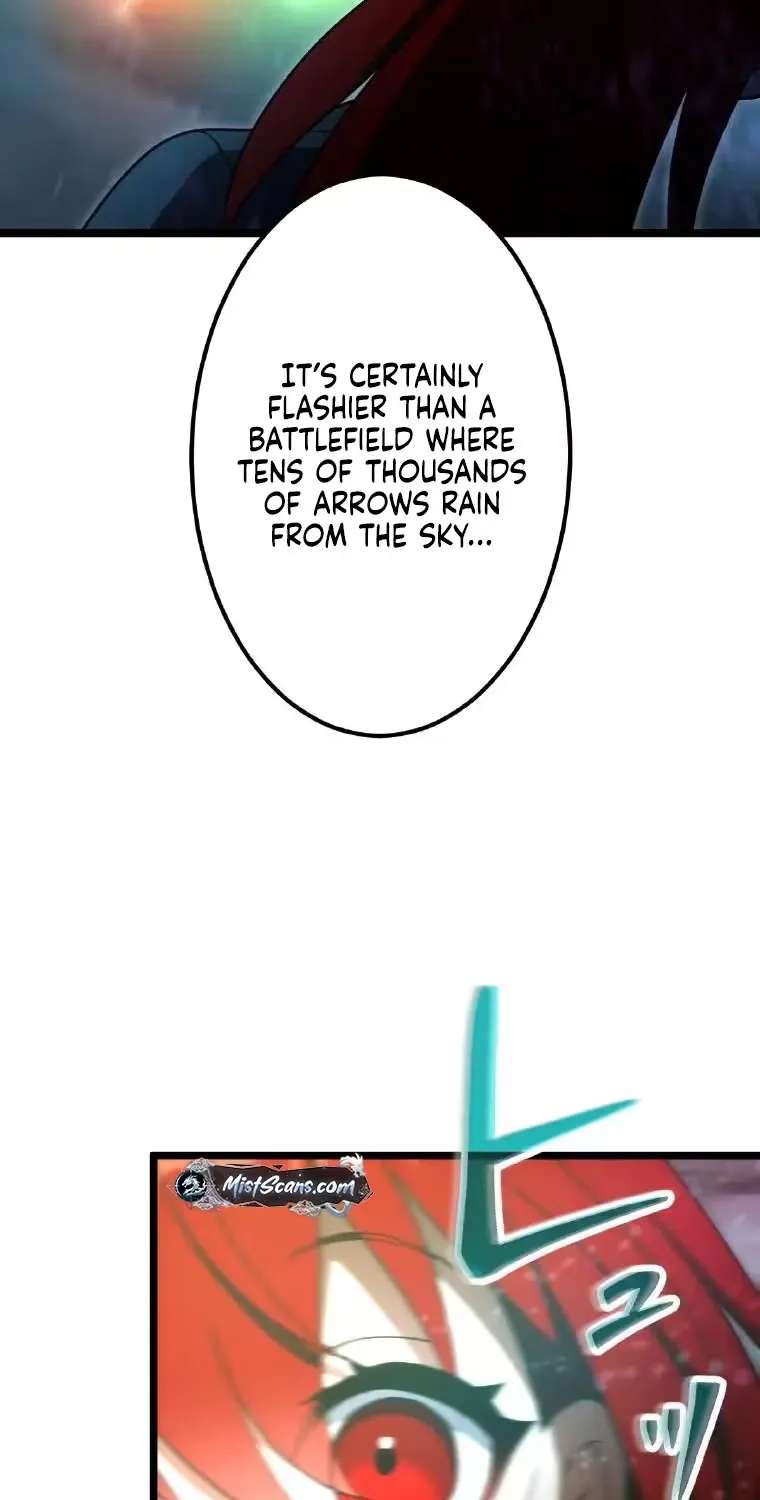 The Tyrant Girl Nero’s Rebellion Chapter 5 - page 37