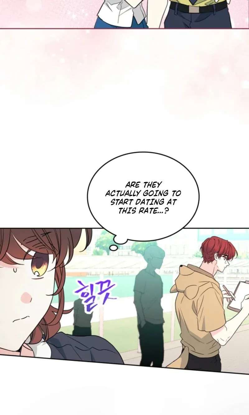 My Life as an Internet Novel Chapter 286 - page 39