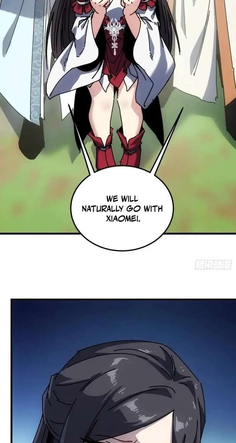 My Simulated Path to Immortality Chapter 74 - page 22