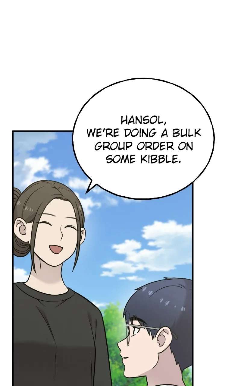 Hello, Little Griffin! Chapter 45 - page 52