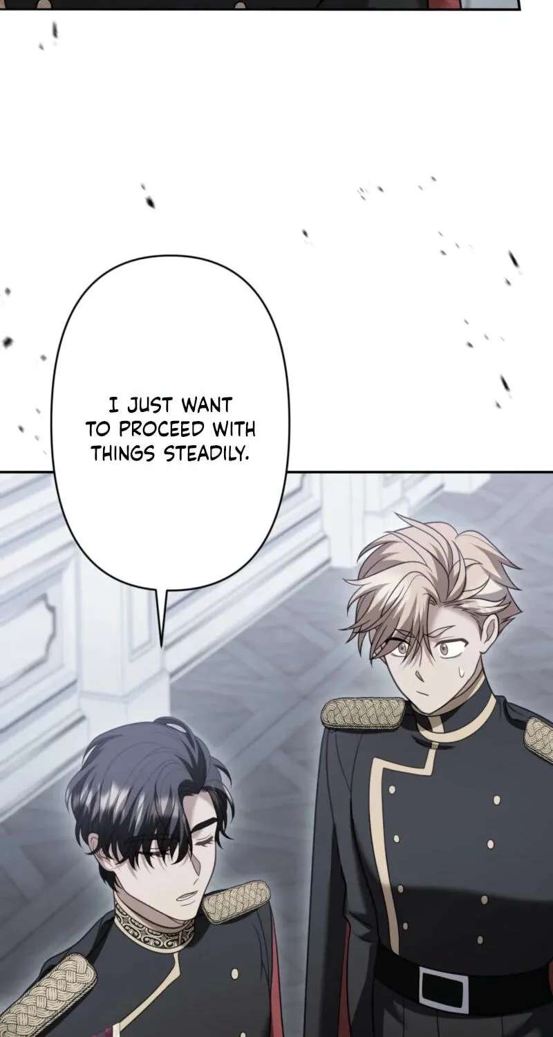Obsessive love kills the saintess twice Chapter 35 - page 52