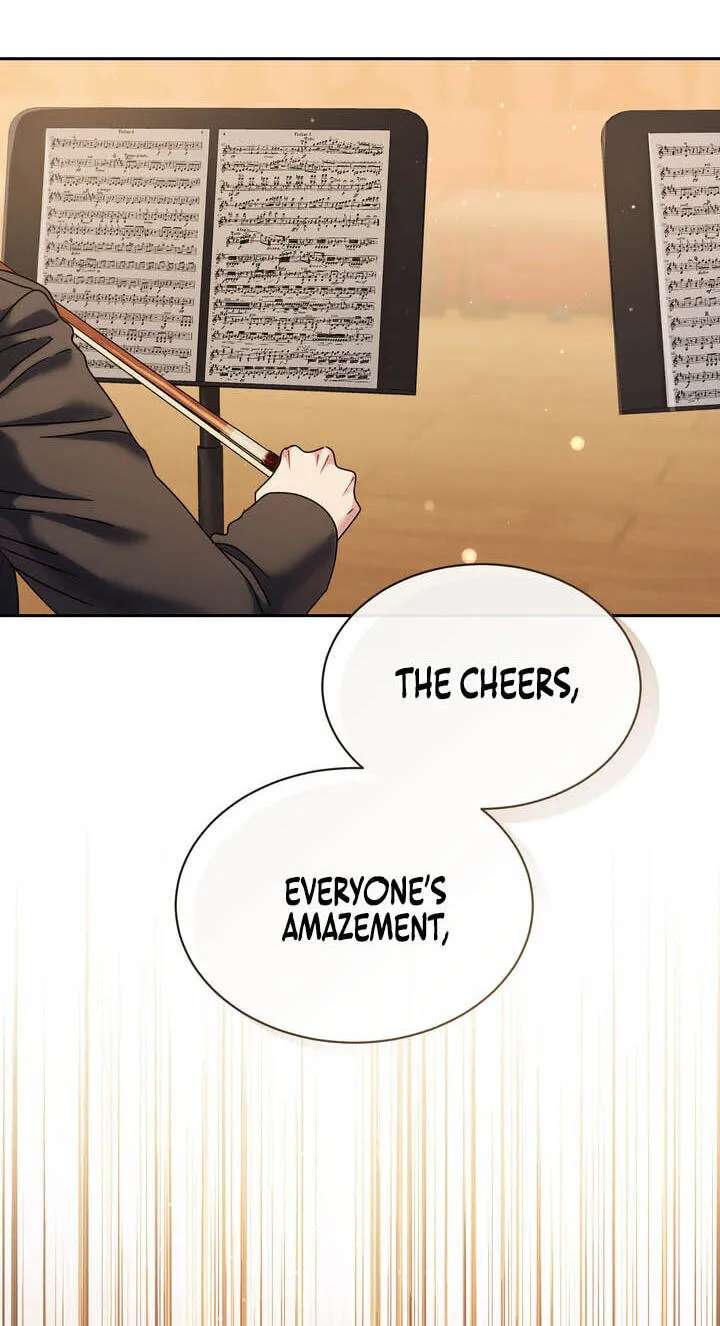 The Artistic Genius of Music Is the Reincarnation of Paganini Chapter 109 - page 34