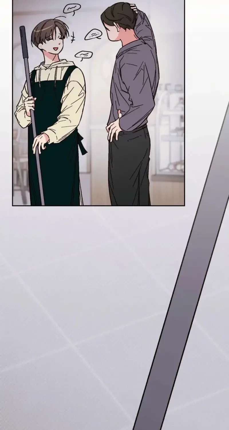 Do Ghosts Dream Too Chapter 4 - page 65