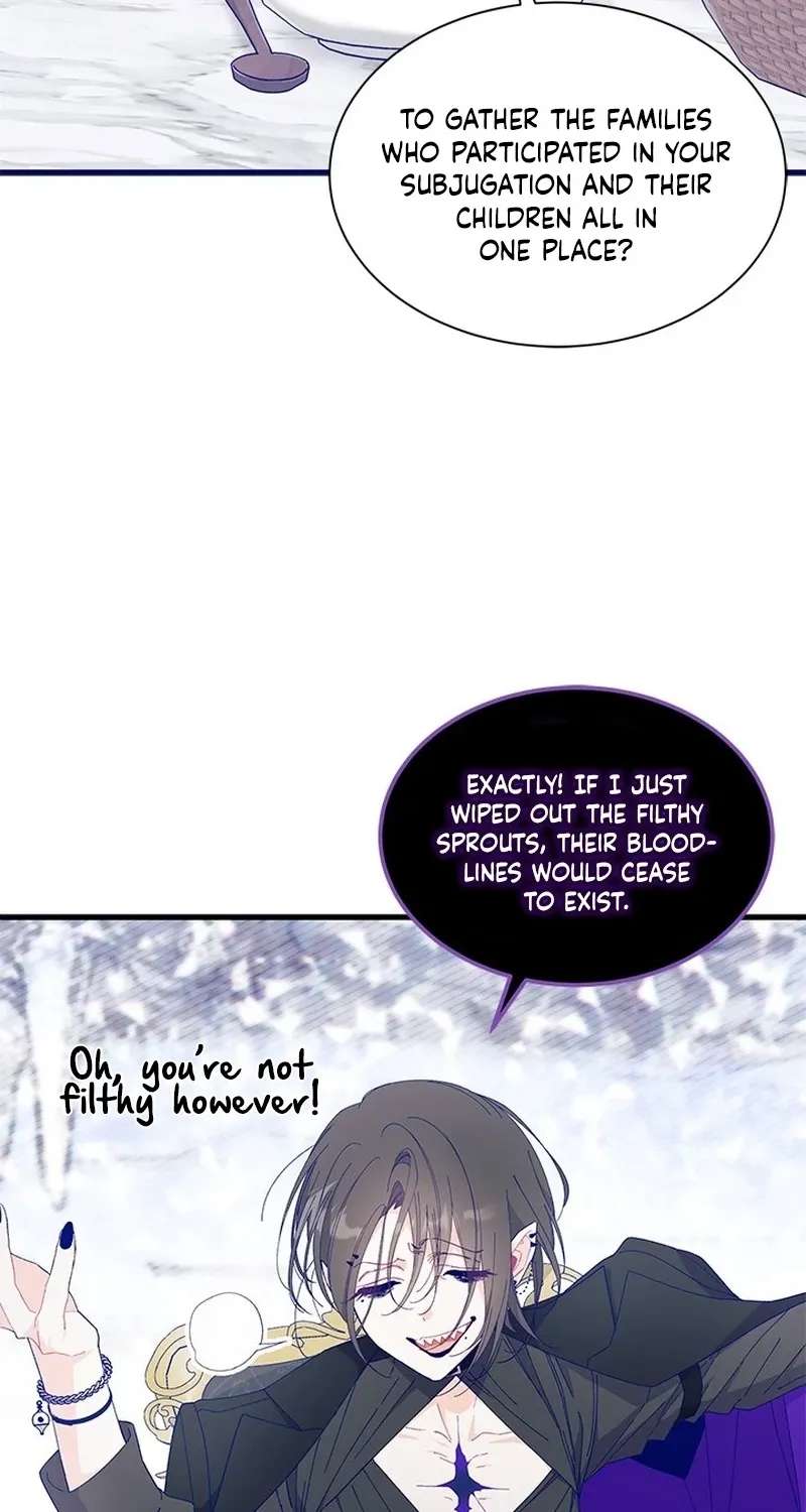 I Don't Want to Play Matchmaker! Chapter 115 - page 43
