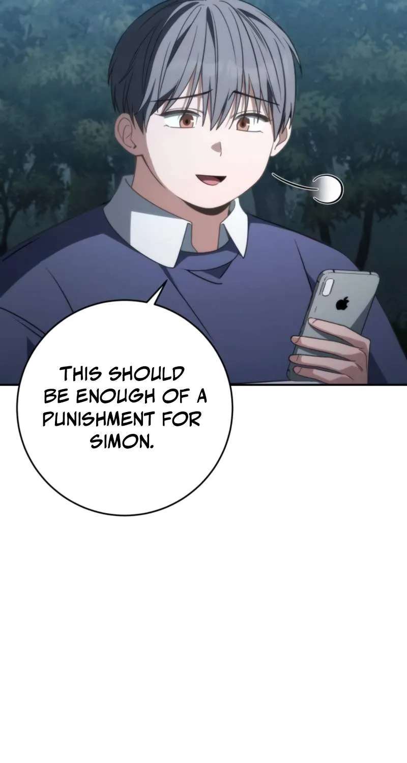 Devely’s Healing Time Chapter 25 - page 132