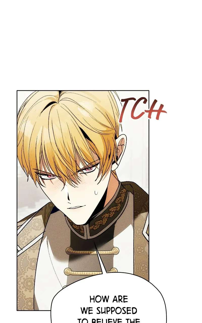 I Will ProtectMy Tyrant Dad! Chapter 56 - page 3
