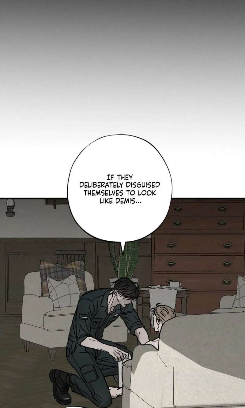 Pieta Chapter 35 - page 41