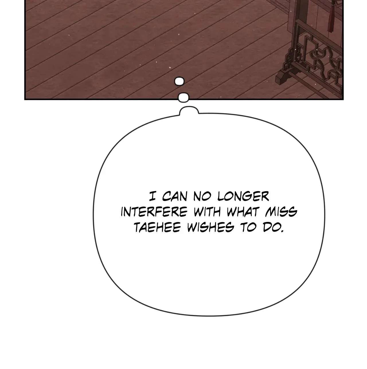 Oh, My Husband Chapter 16 - page 85