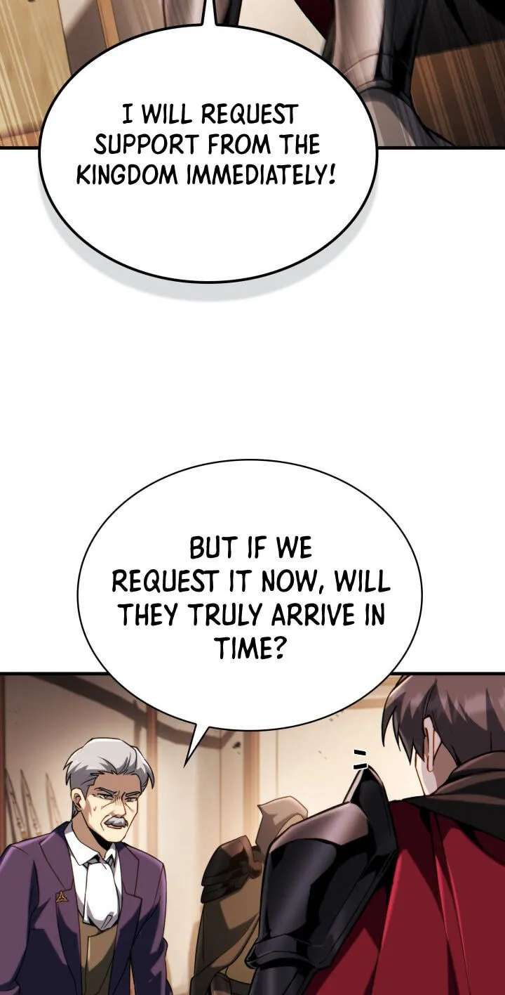 Became the Lout First Prince Chapter 50 - page 109