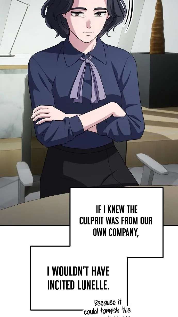 The Corporate Underdog Who Does Everything Right Chapter 77 - page 97