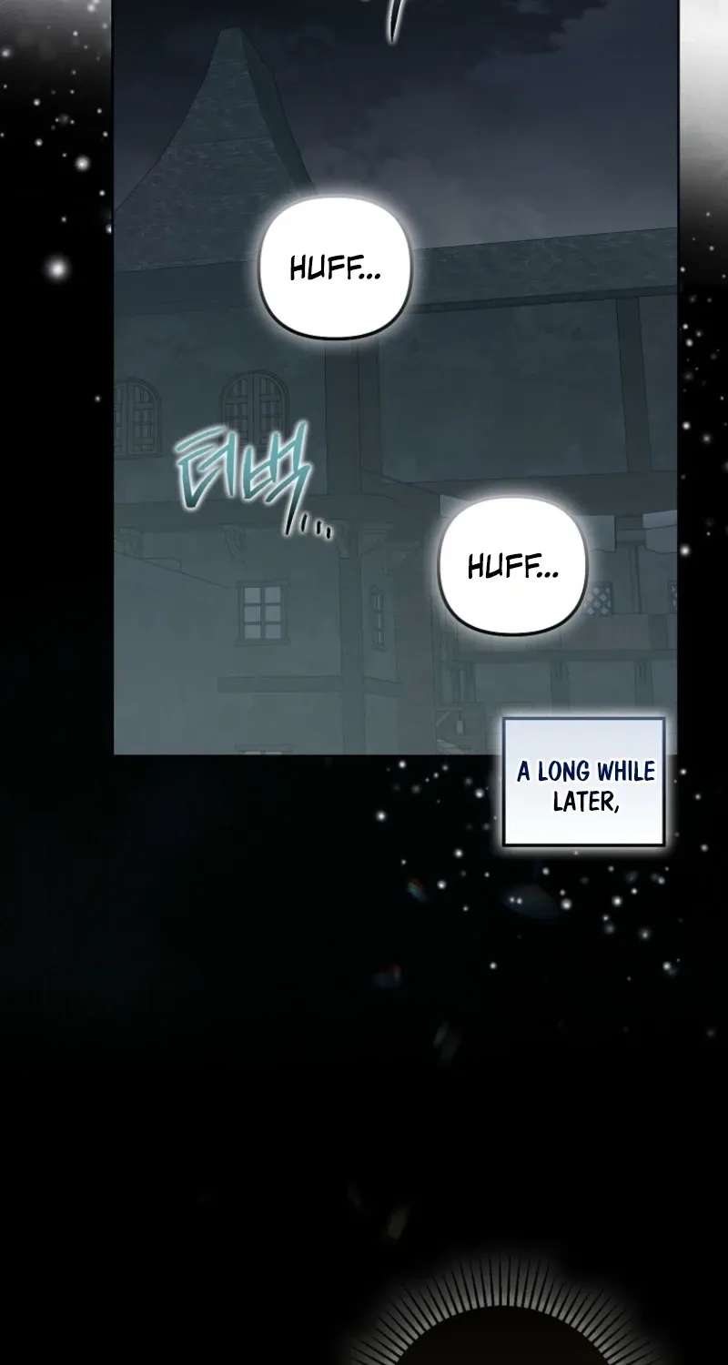 The Time-limited Extra Is Disguised as a Tutor in a Villain's House Chapter 47 - page 41