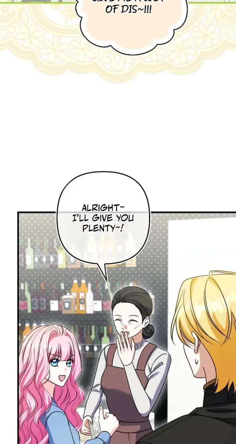 I Don't Want to Be the Germophobe Villain's Guide Chapter 44 - page 66