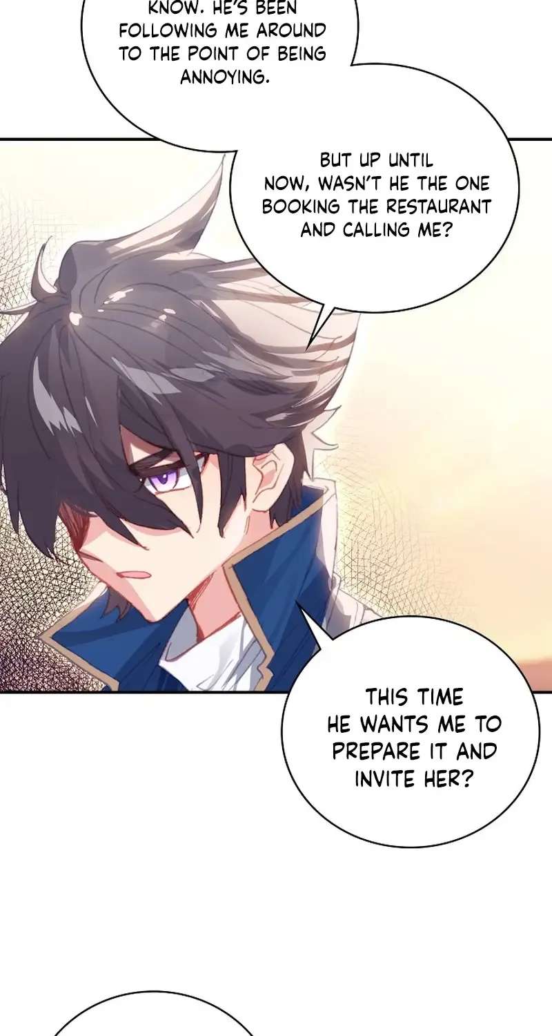 Core All-Master: Breaking Limits on the Path of Kings Chapter 2 - page 24