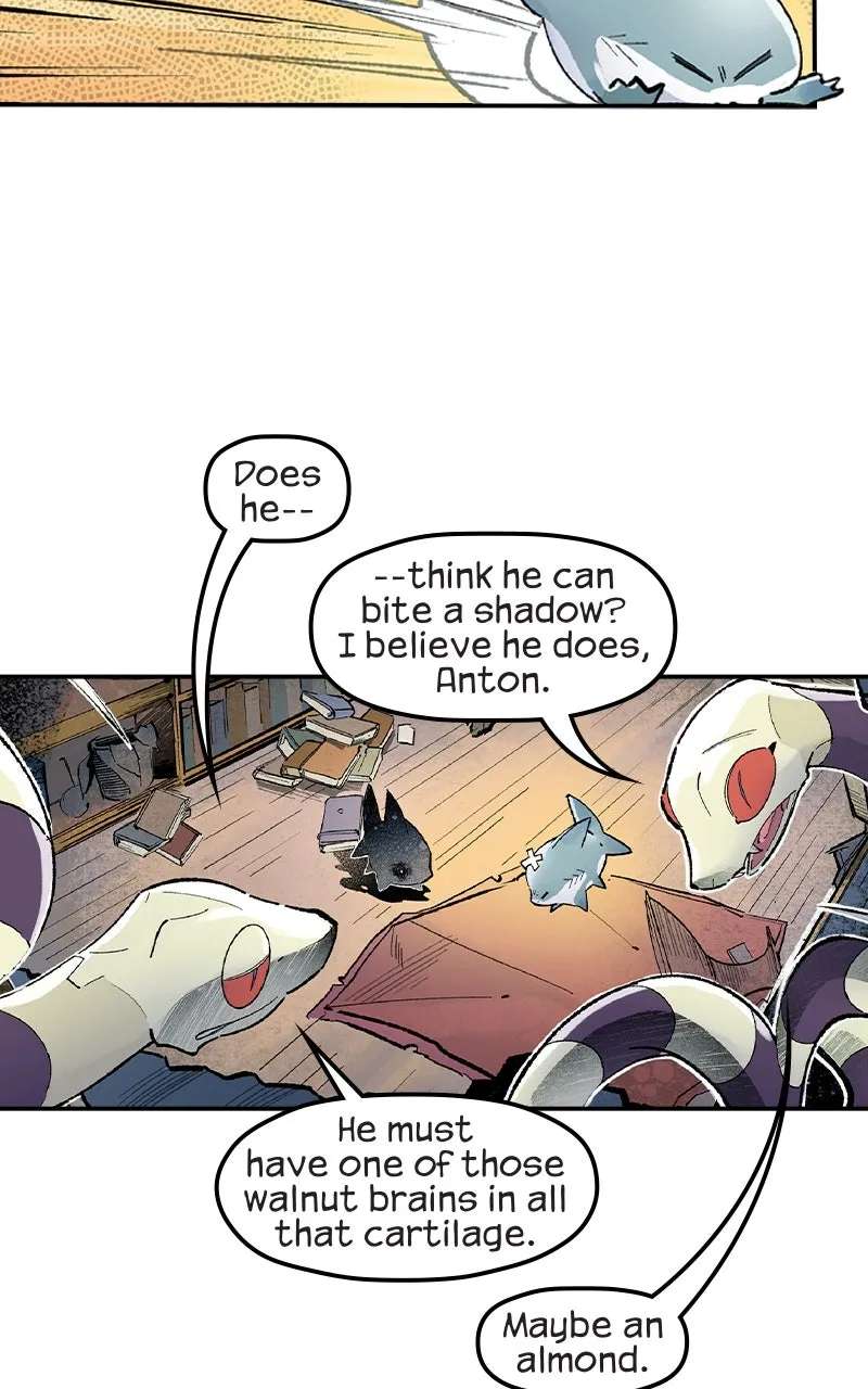 Jeff the Land Shark Chapter 1 - page 65