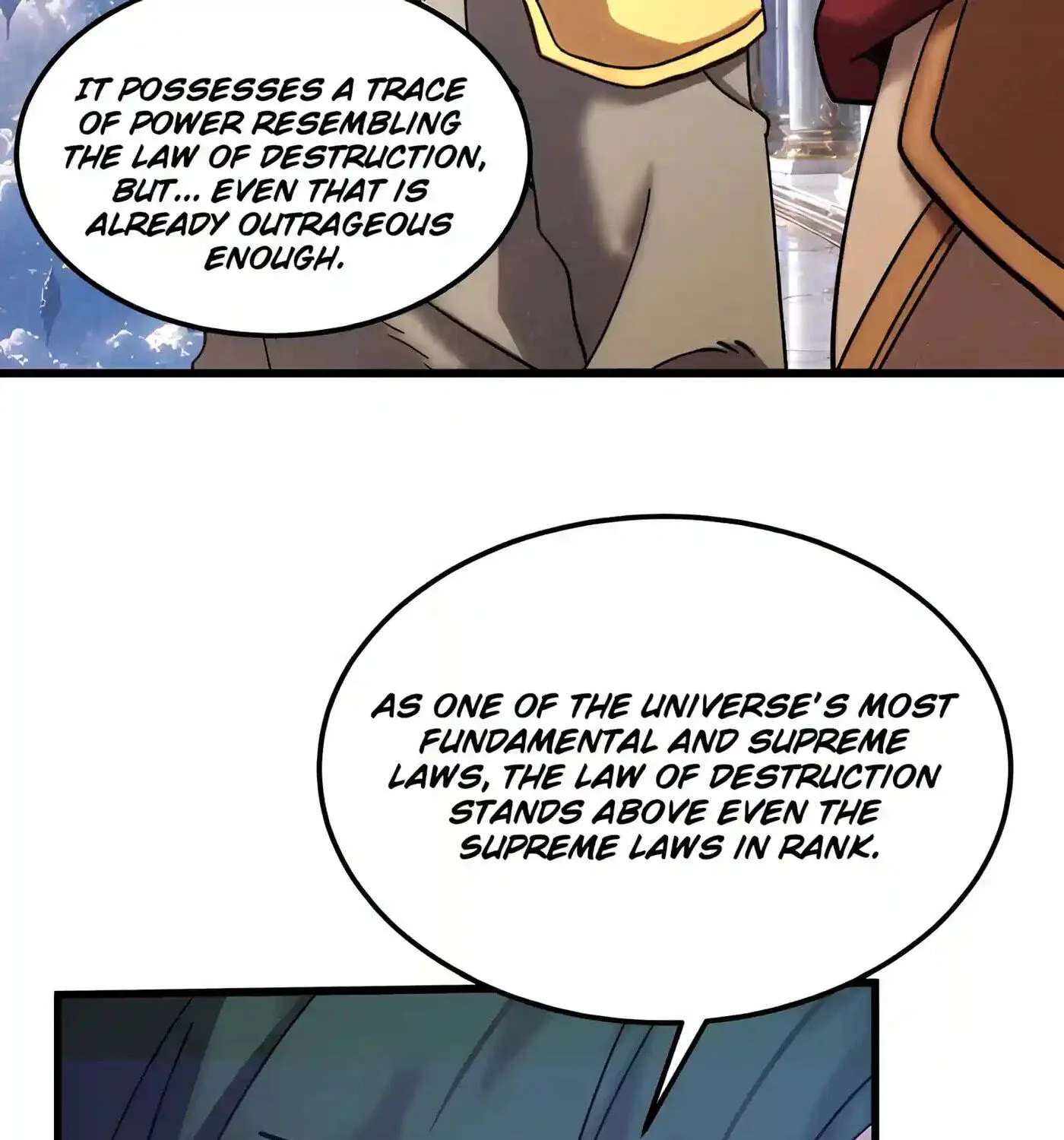 Log Into The Future Chapter 349 - page 113