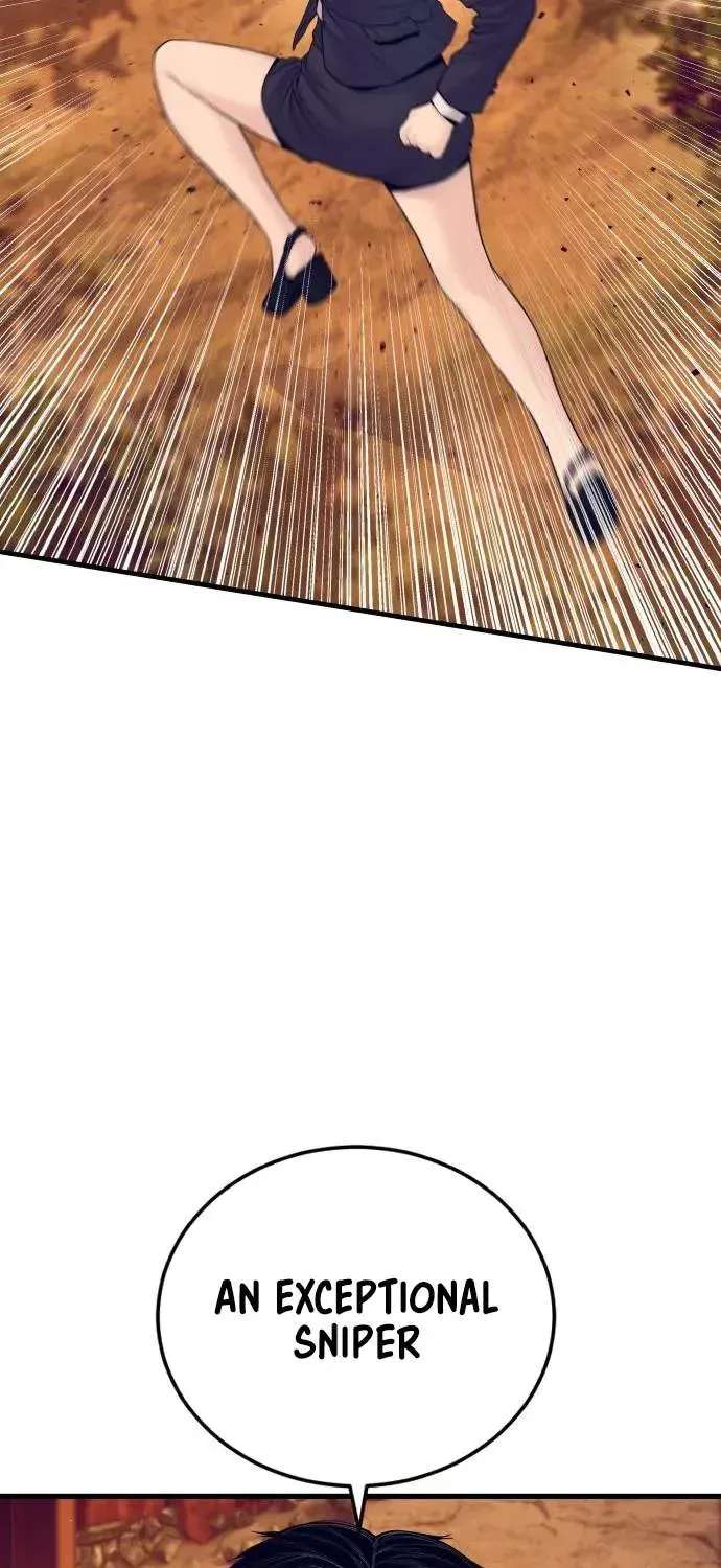 Cursed Manager’S Regression Chapter 257 - page 121