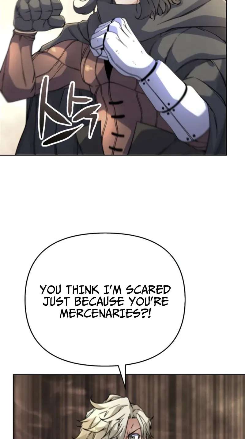 The Resurrected Saintess Chapter 12 - page 72