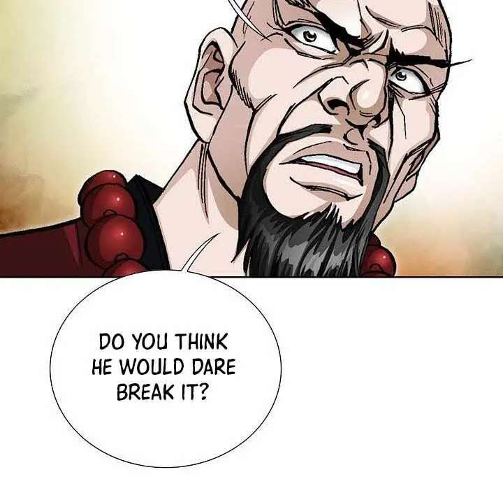 Return of the Immortal Monk Chapter 87 - page 36