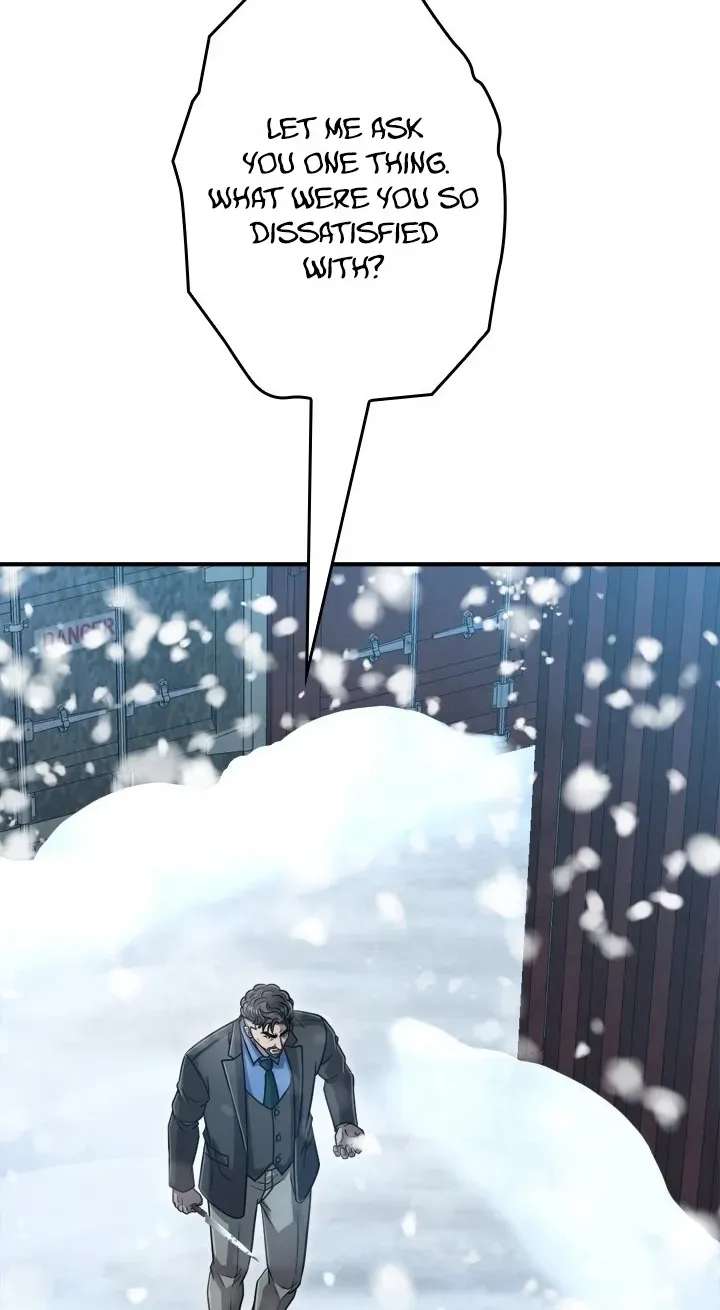 The Boss Has Two Faces: The Quiet Don - Korean Remake Chapter 29 - page 141