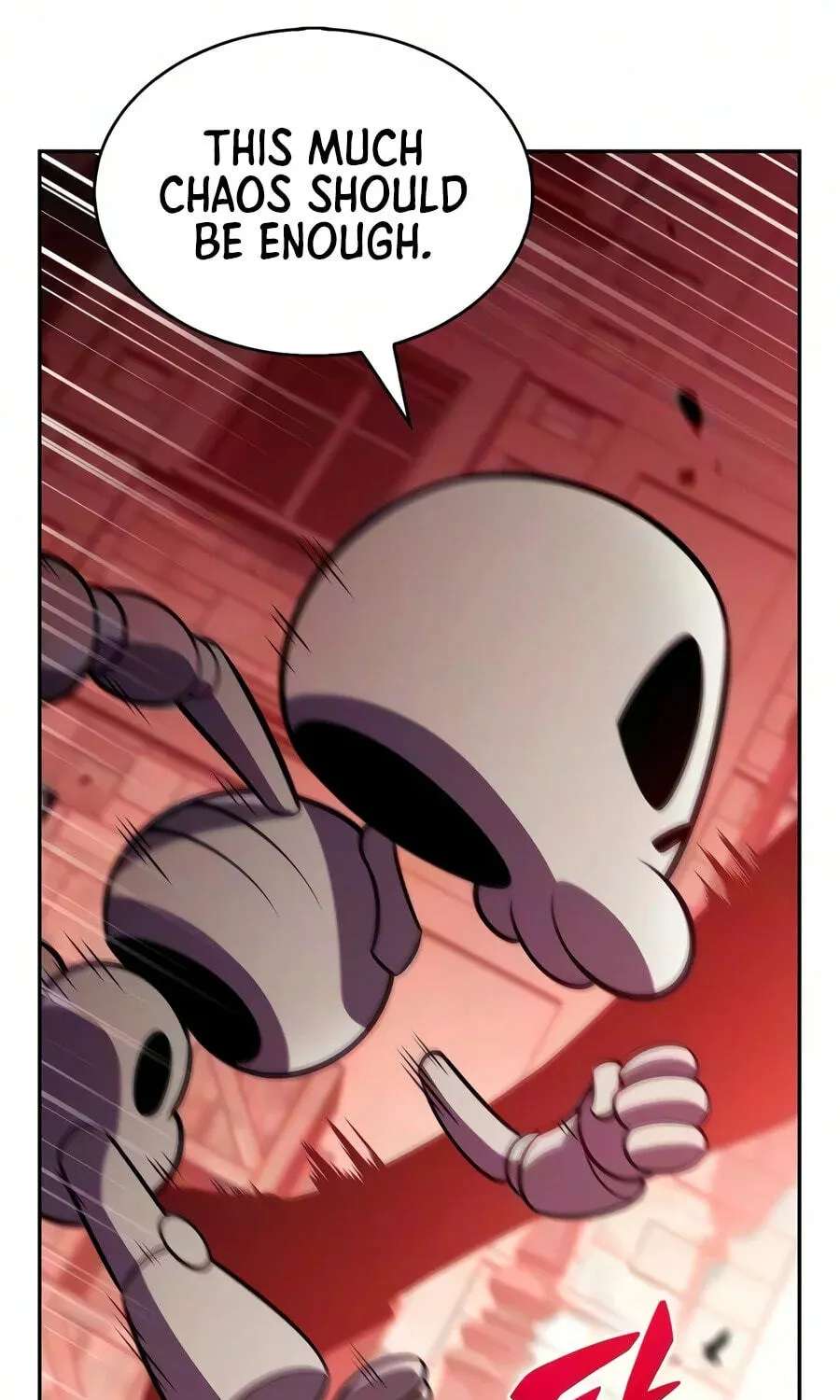 I’m the Max-Level Newbie Chapter 273 - page 243