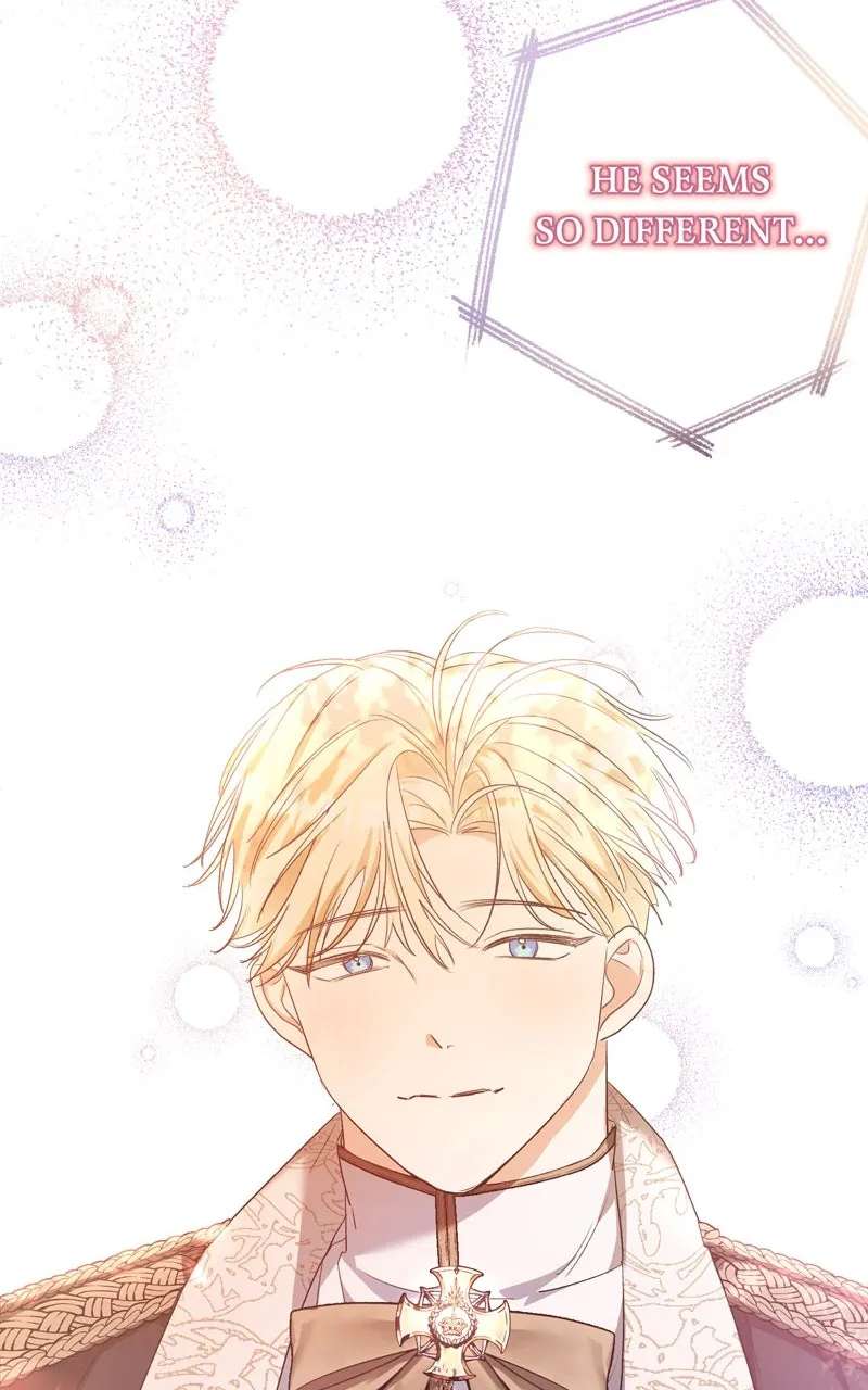 My Obsessive Father'sHeroic Homecoming Chapter 4 - page 13