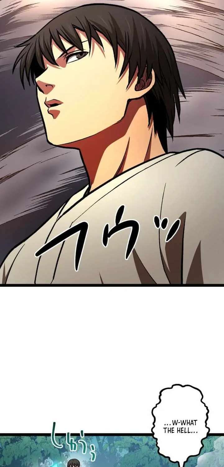 The Reincarnation of God-Level Crafting Chapter 37 - page 54