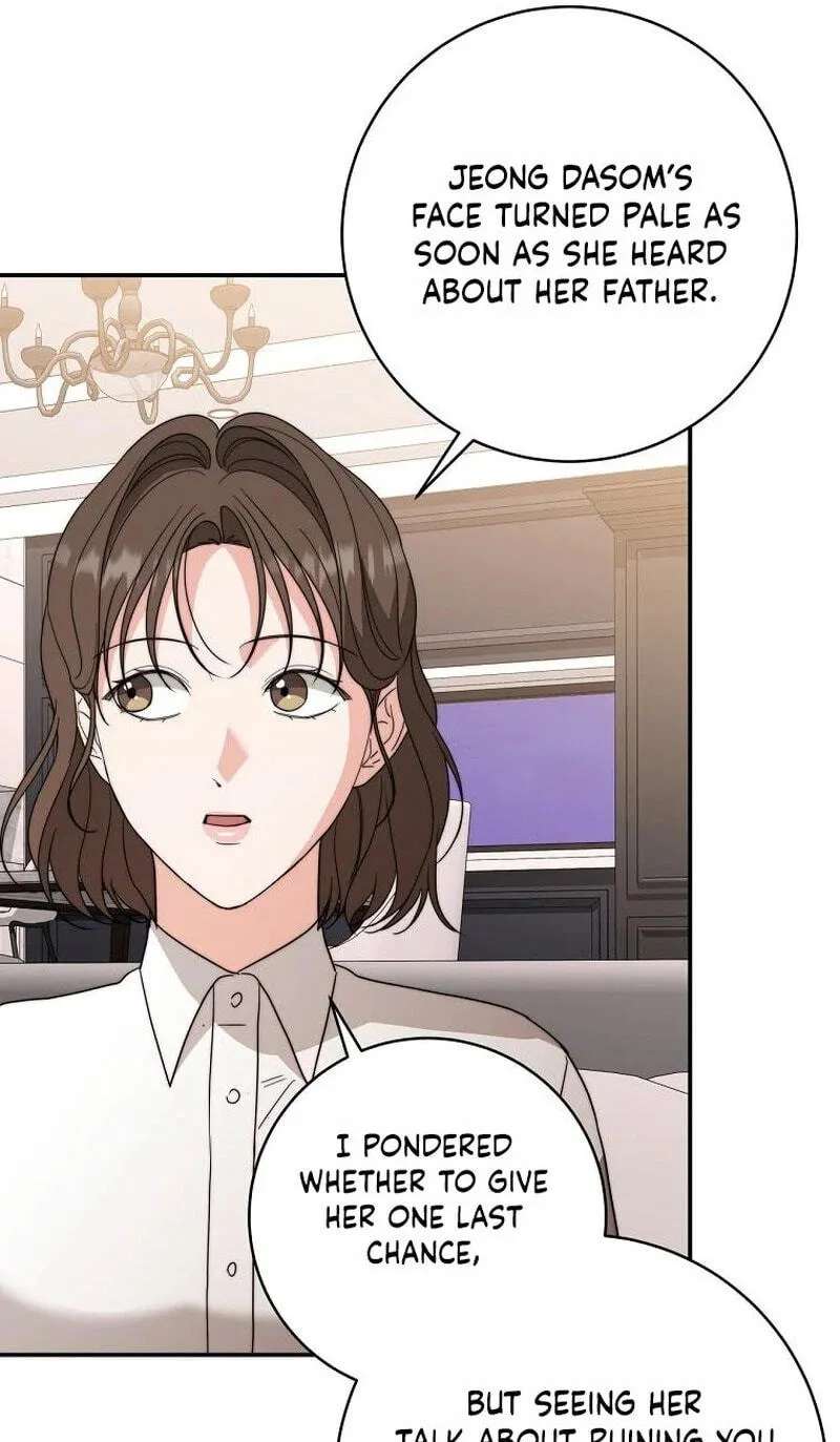 Dangerous Newlyweds Chapter 44 - page 62