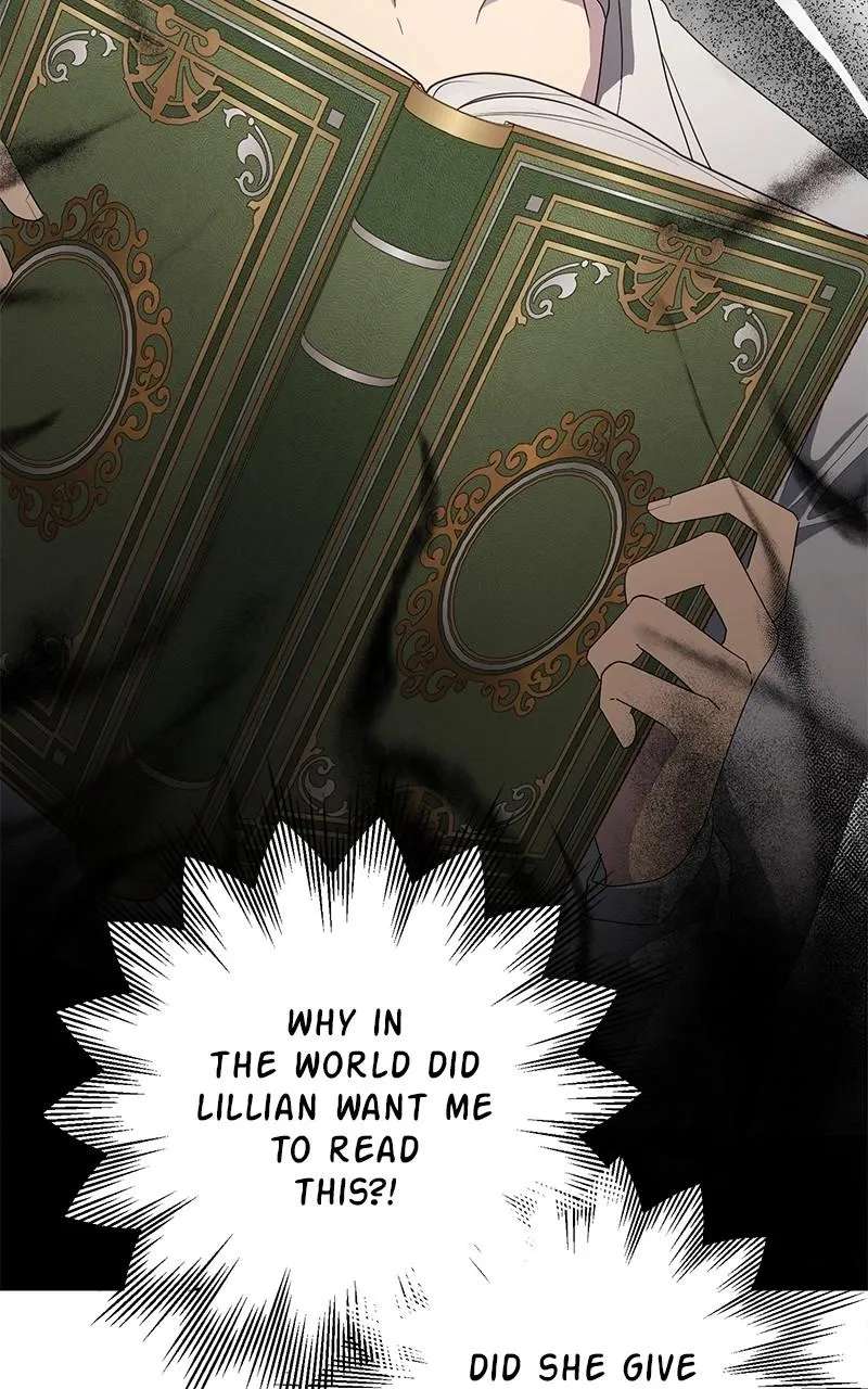Wished You Were Dead Chapter 119 - page 7