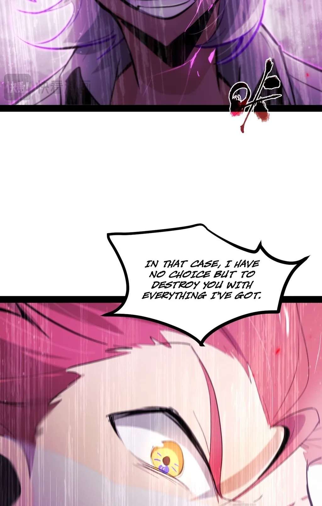 Atavistic Super Evolution Chapter 20 - page 101