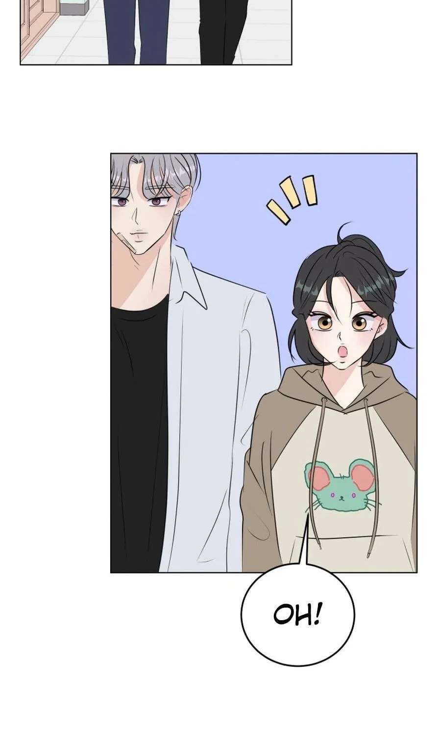 Highteen Spoiler Chapter 38 - page 80