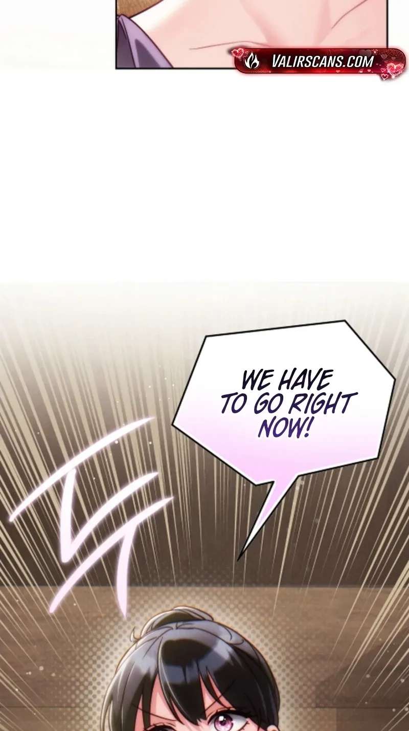 Help Princess Deokhye Chapter 25 - page 79