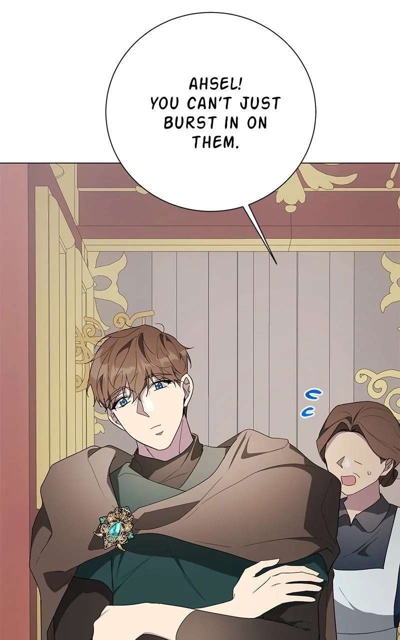 Wished You Were Dead Chapter 120 - page 85