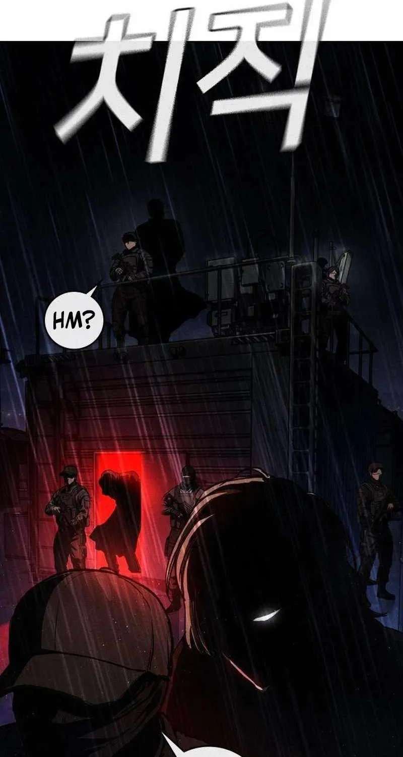 Contract Killer Enrollment Chapter 16 - page 15