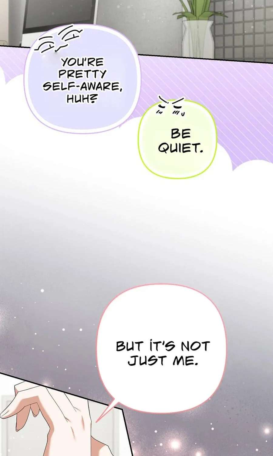 Erotic Cohabitation Chapter 13 - page 32