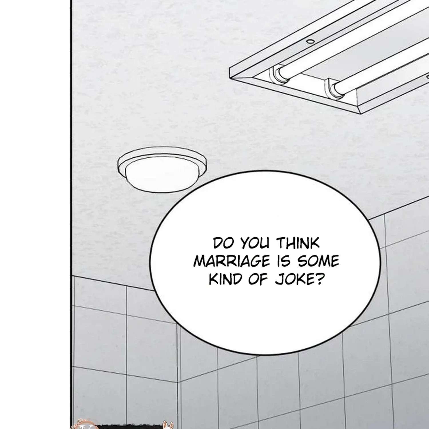 Even if You Don't Have One Third Chapter 48 - page 3