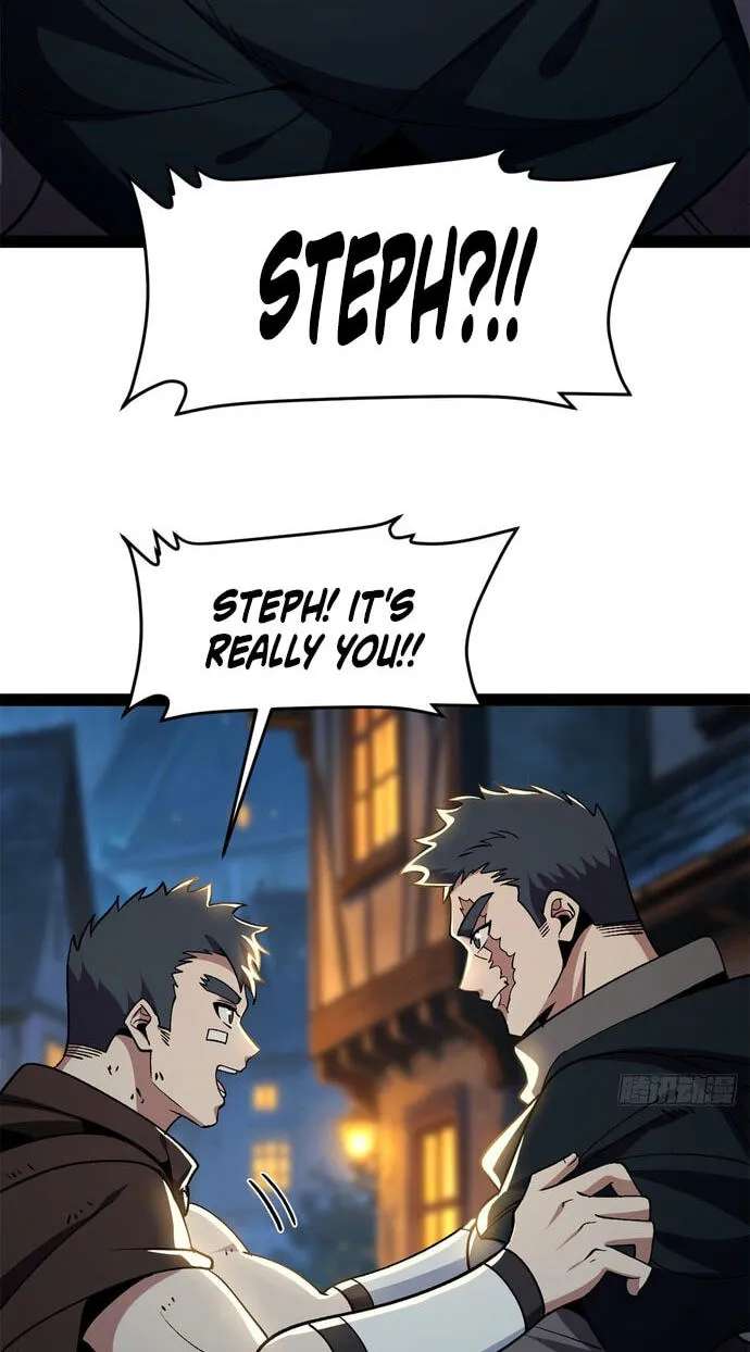 My Vampire System: A Dragon's Revenge Chapter 357 - page 17