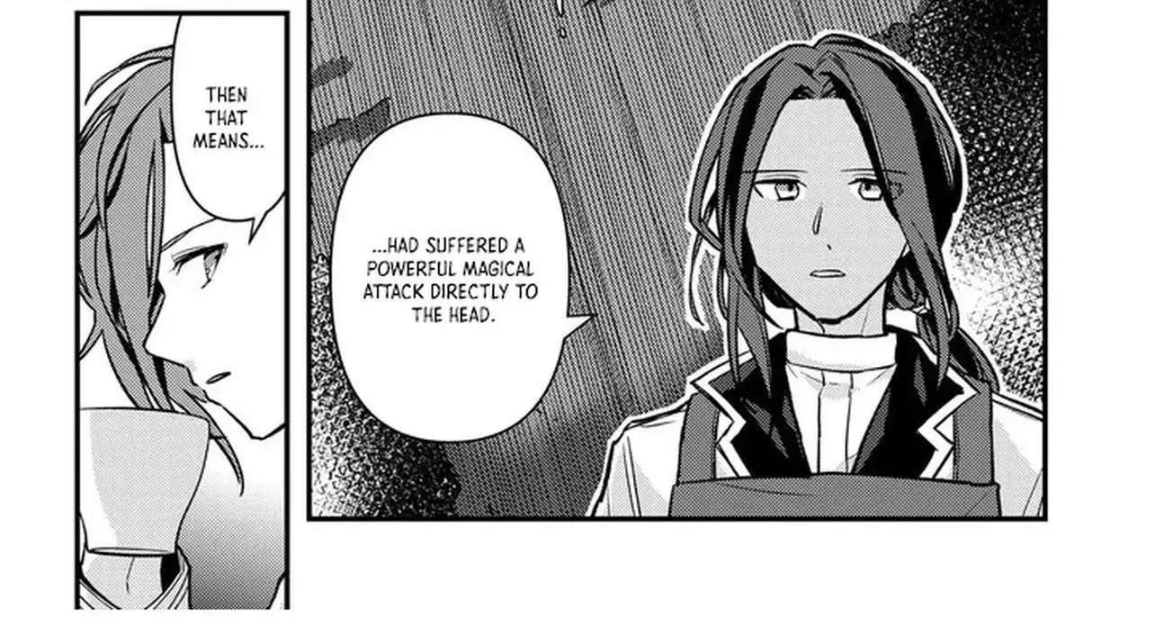 The Unmanageable Reincarnated Little Kid — Going BOOM! with a Sacred Beast! Chapter 1 - page 15