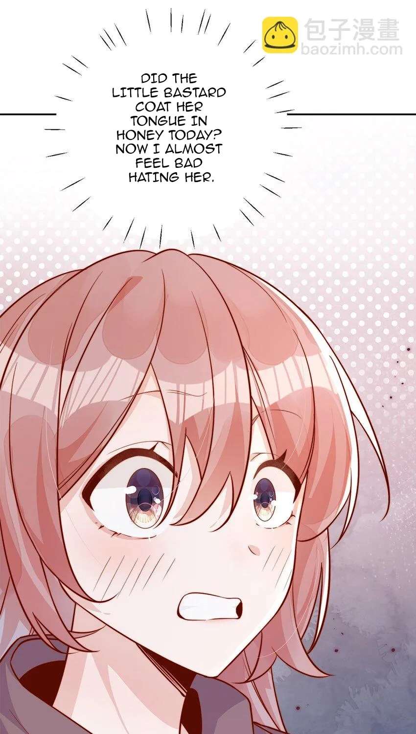 The Way My Nemesis Looks At Me Is Slowly Shifting Chapter 15 - page 21