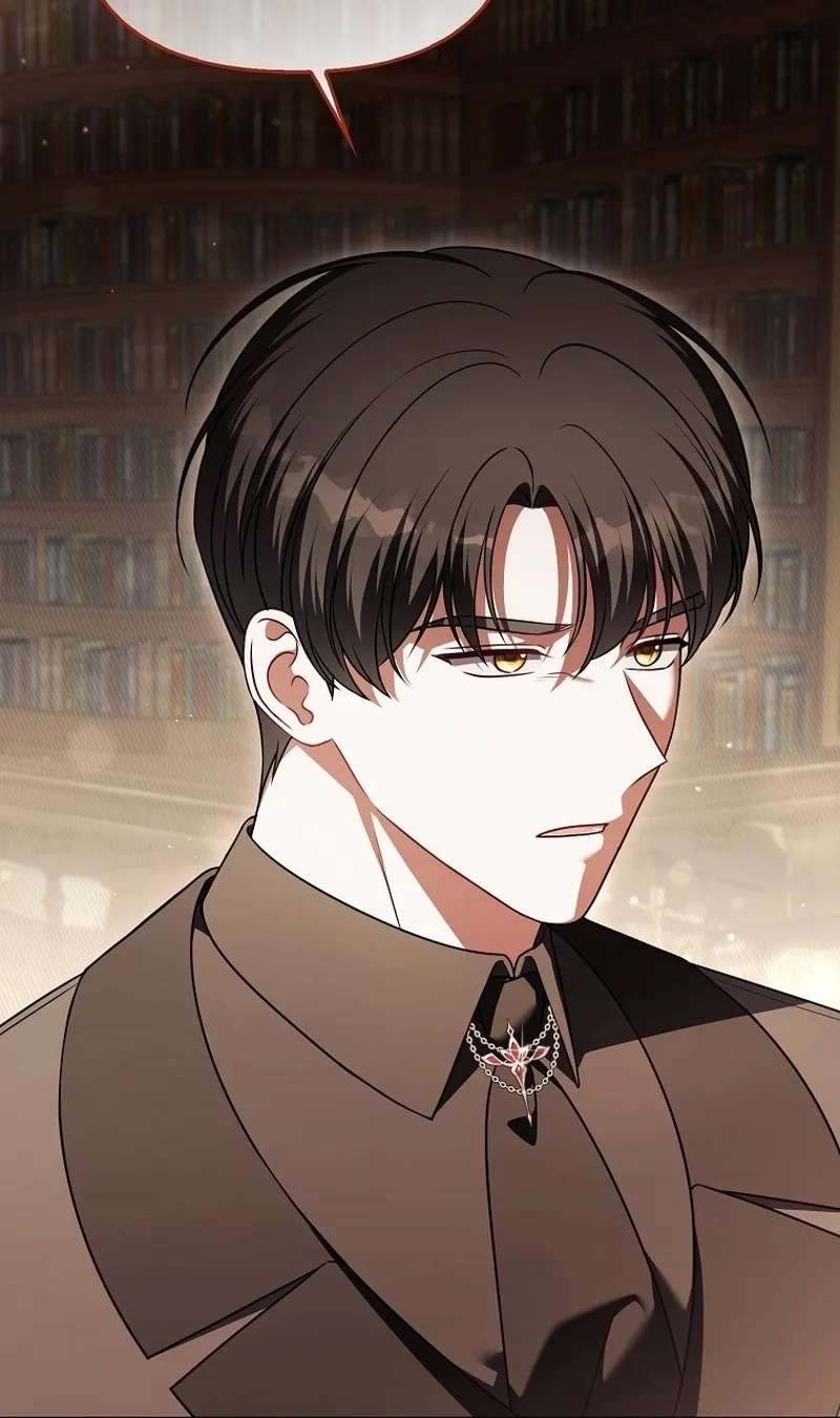 I'll Die If I Don't Get Married Chapter 54 - page 26