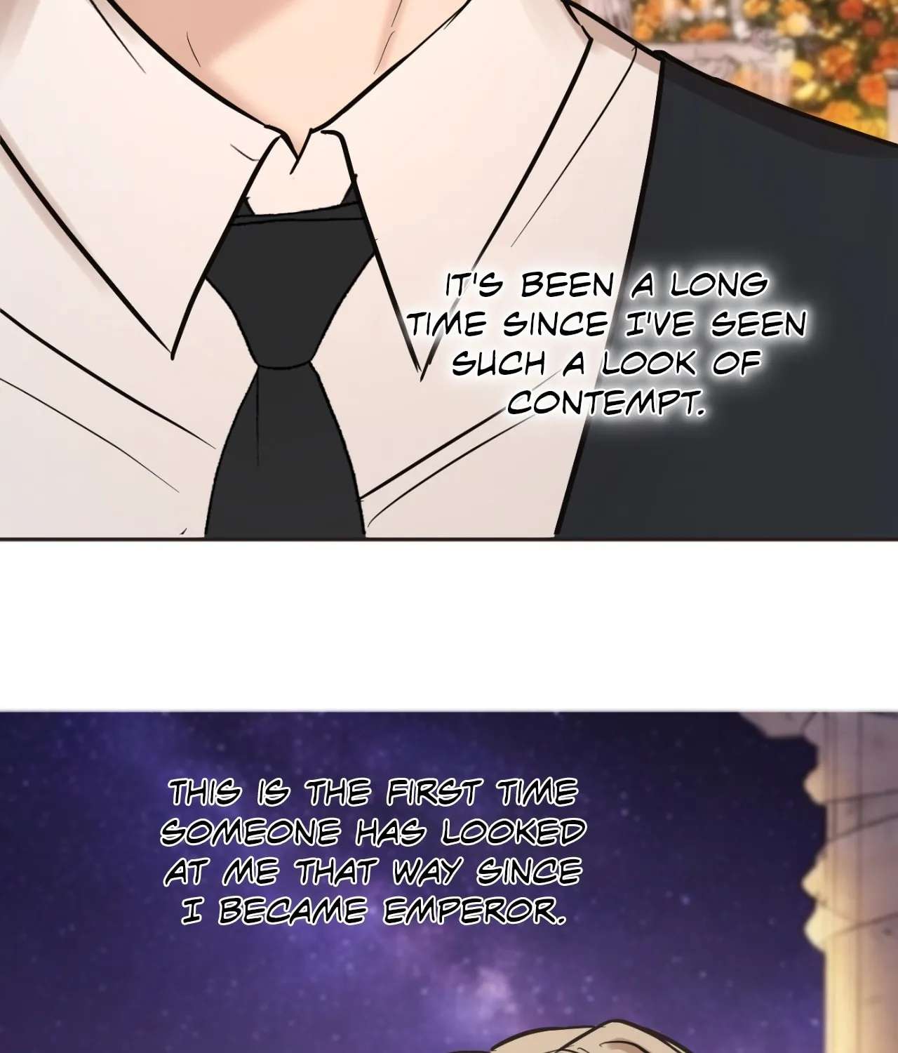 I Adopted the Male Lead from the Shelter Chapter 129 - page 27