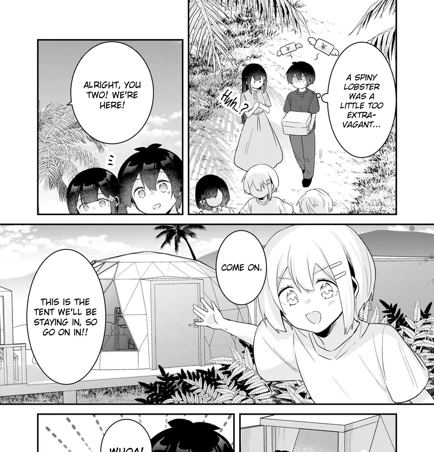 A Story of Taking Home a Lonely Gal From My Class and Turning Her Into an Elegant Beauty Chapter 35 - page 42