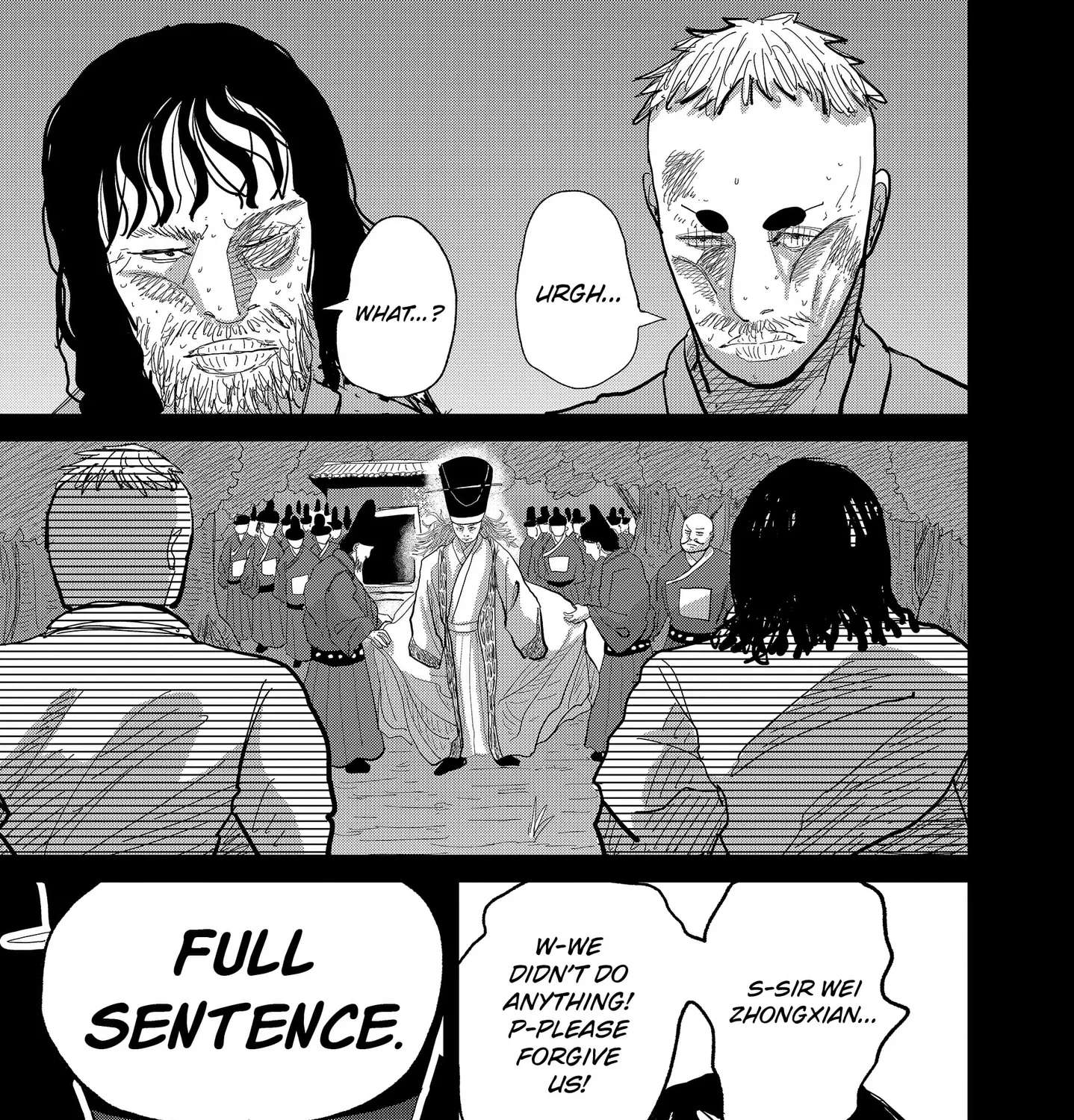 KAKAKAKA Chapter 1 - page 109