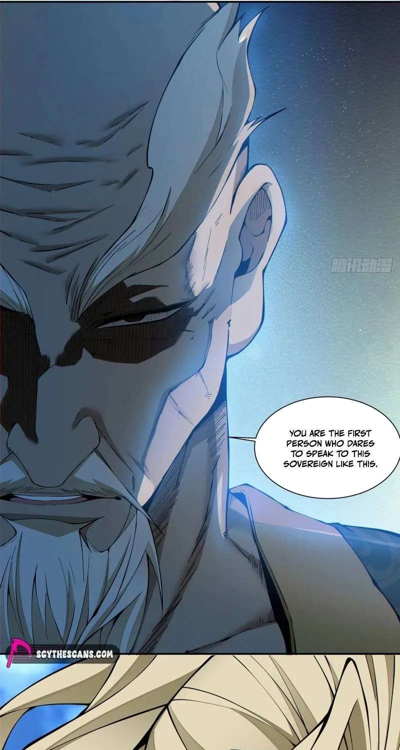 My Disciples Are All Big Villains Chapter 550 - page 14