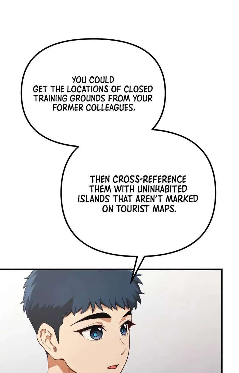 The Genius Wants an Ordinary Life Chapter 74 - page 30