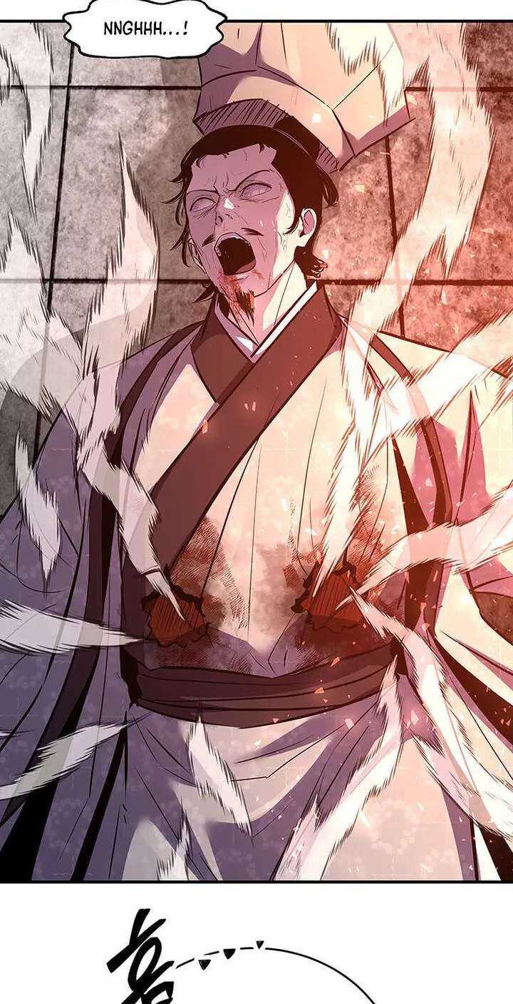 The World's Best Martial Arts Instructor Chapter 100 - page 94