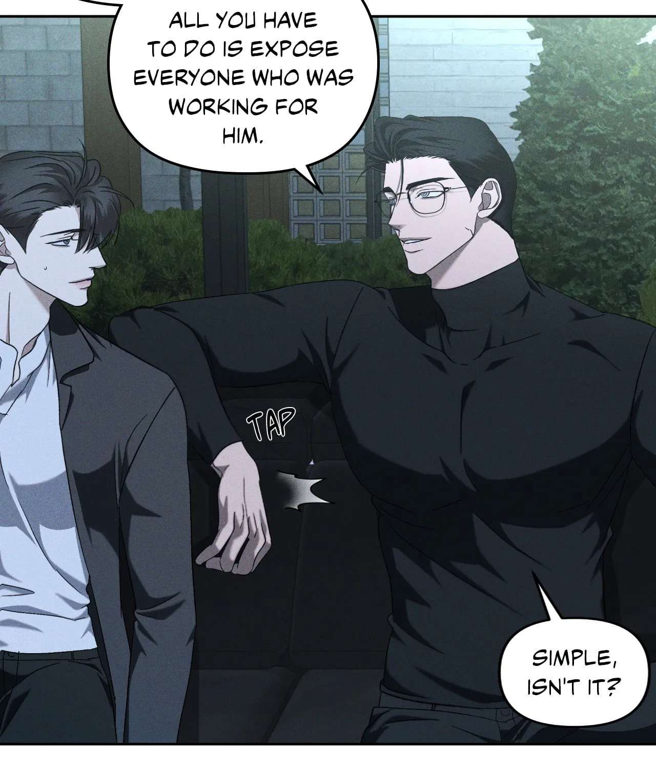 EDEN Chapter 63 - page 108