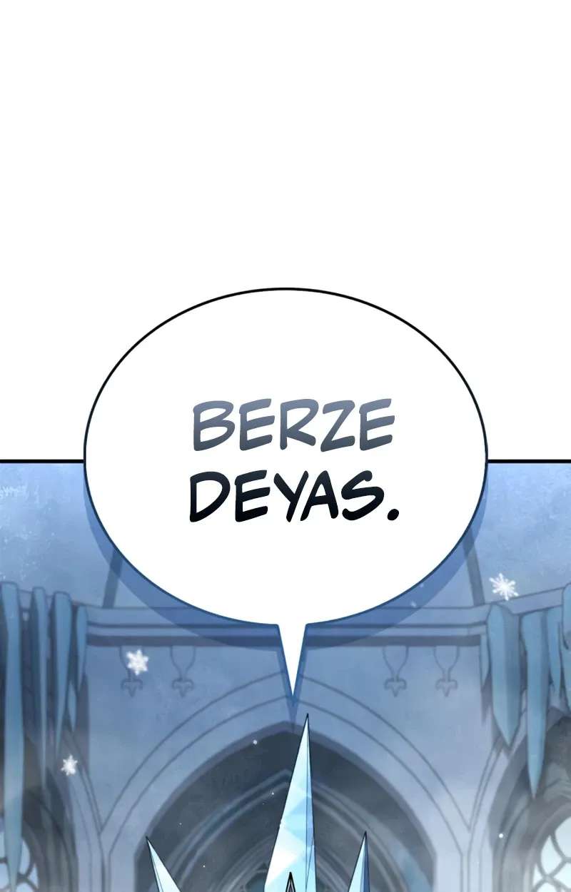 The Demon King Overrun by Heroes Chapter 45 - page 3