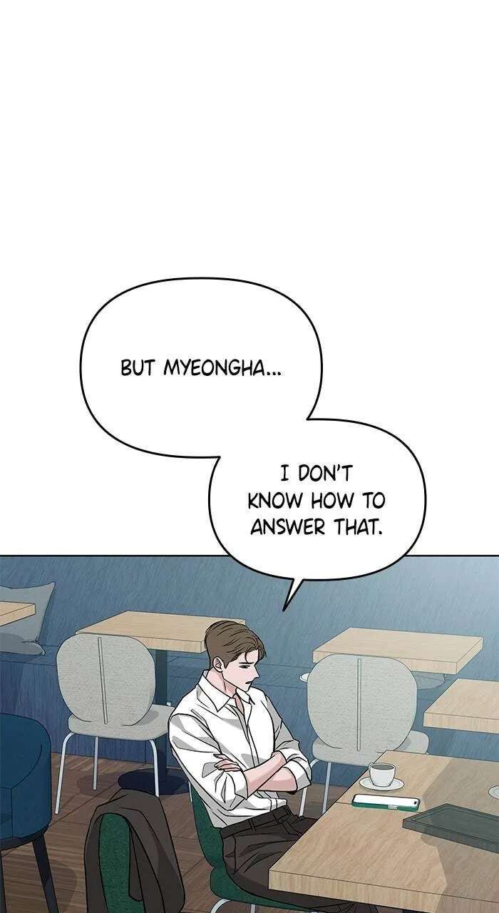 One of Three Chapter 55 - page 38